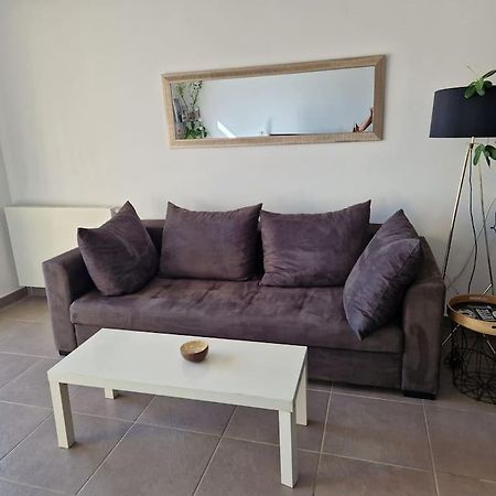 Appartement 4 Couchages Сикс-Фор-ле-Плаж Екстериор снимка