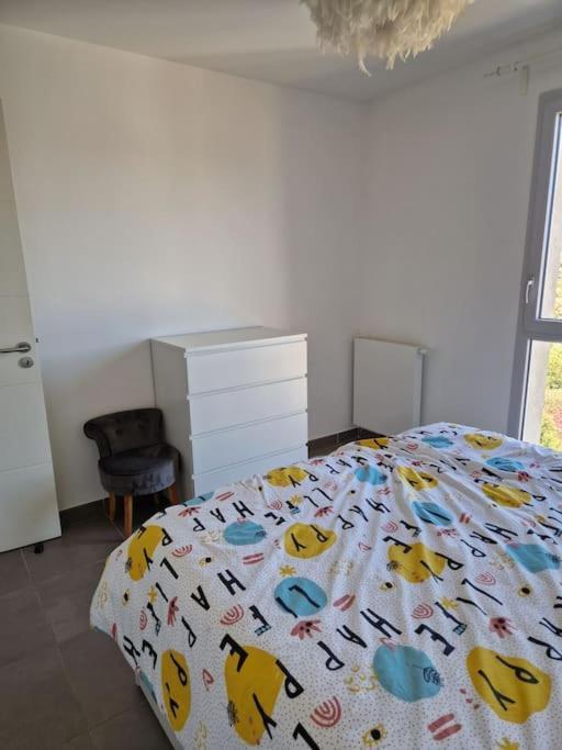 Appartement 4 Couchages Сикс-Фор-ле-Плаж Екстериор снимка